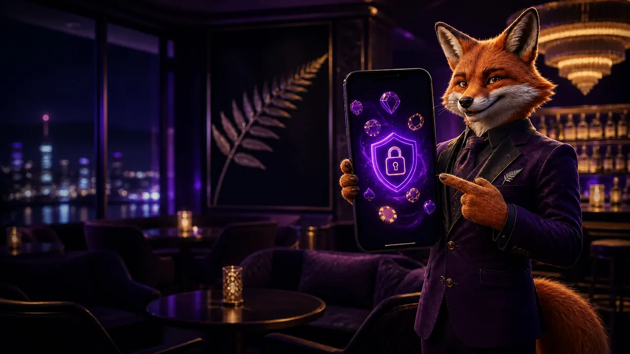 SafeCasino New Zealand app SafeCasino New Zealand app