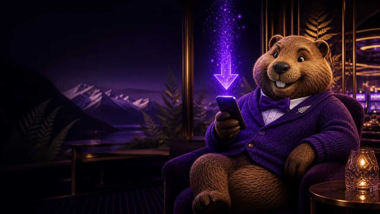 SafeCasino New Zealand app download