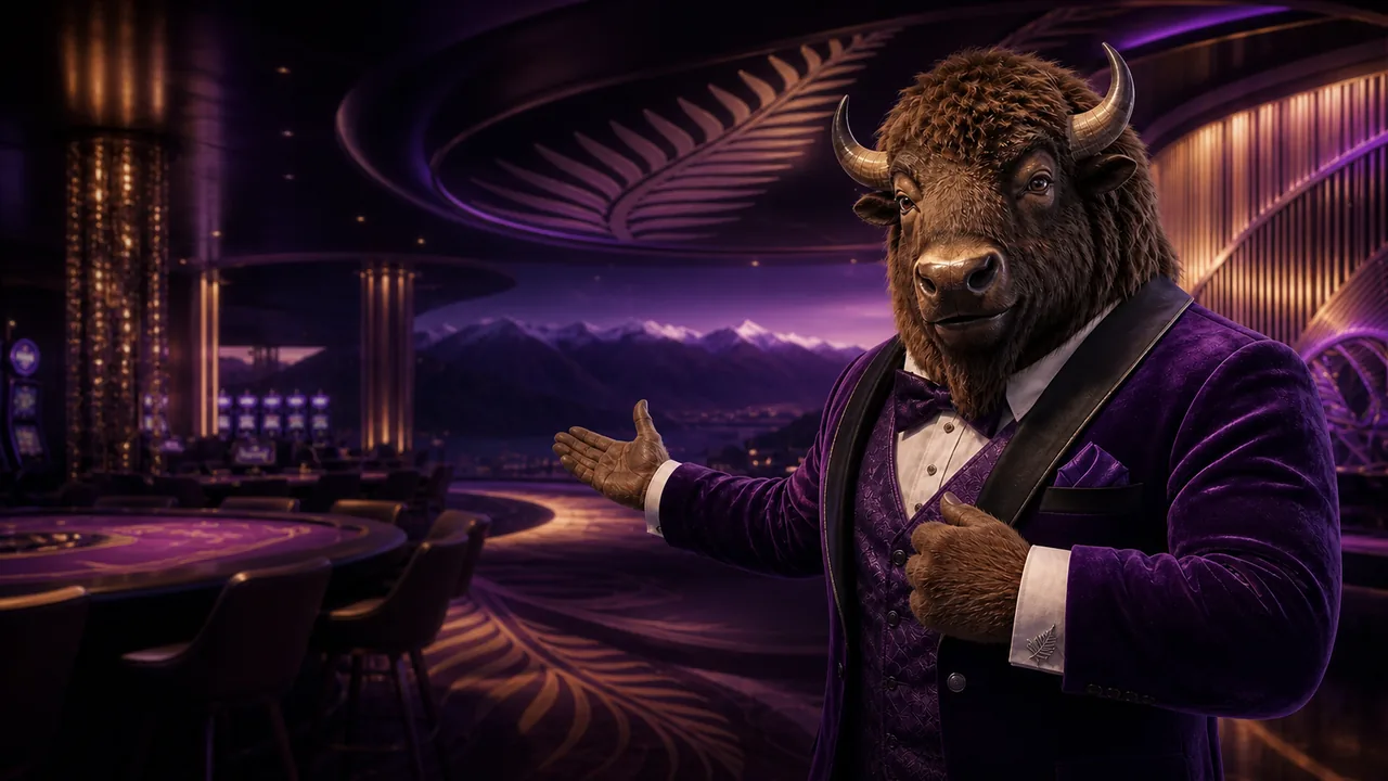 Install the SafeCasino New Zealand app