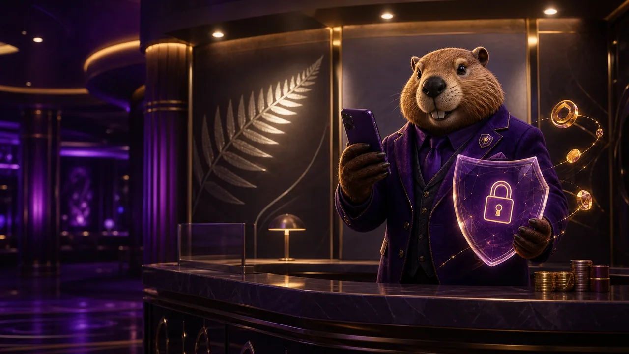 SafeCasino New Zealand mobile security SafeCasino New Zealand mobile security