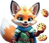 SafeCasino New Zealand fox mascot SafeCasino New Zealand fox mascot